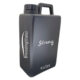 Black Water Container Picture 1