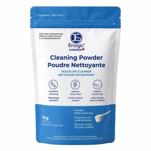Enagic cleaning powder 1kg