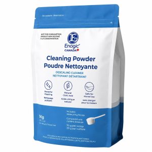 Enagic cleaning powder 1kg