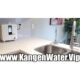 Special counter top enagic kangen water installation 2