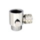 standard inline diverter 2