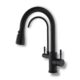 2 in 1 kitchen faucet