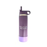 Stainless Steel Kangen Water Bottle - 24 oz - Image 9