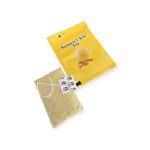 Kangen Ukon Tea bag back