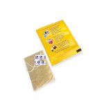Kangen Ukon Tea bag front