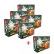 Kangen Ukon Turmeric supplement bundle deal buy 5 and get 1 free