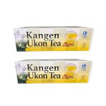 Kangen Ukon Turmeric tea 2 boxes