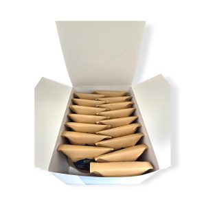 Kangen Ukon and Honey Soap pack 0f 16-