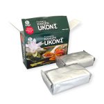 Kangen Ukon pill supplement soft gel
