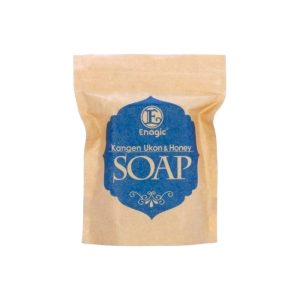 Kangen ukon soap