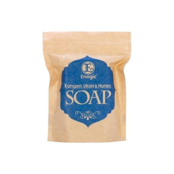 Kangen ukon soap