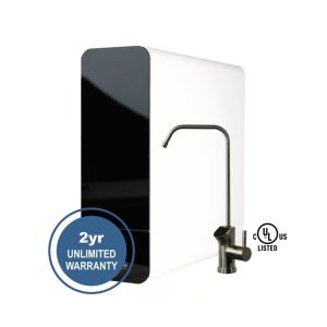 Tankless RO 1000GPD