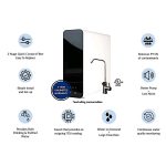 Tankless RO 1000GPD removals